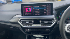 BMW iX3 210kW M Sport Pro 80kWh 5dr Auto Electric Estate